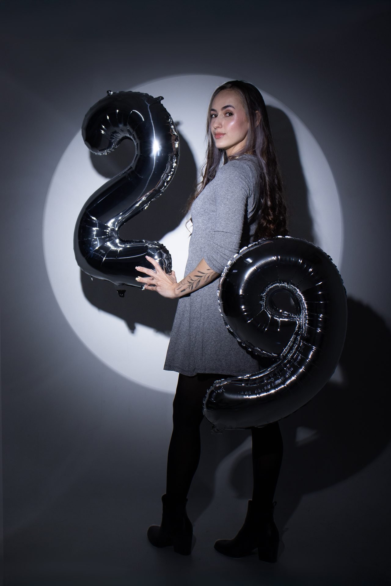 Cumpleanos 14