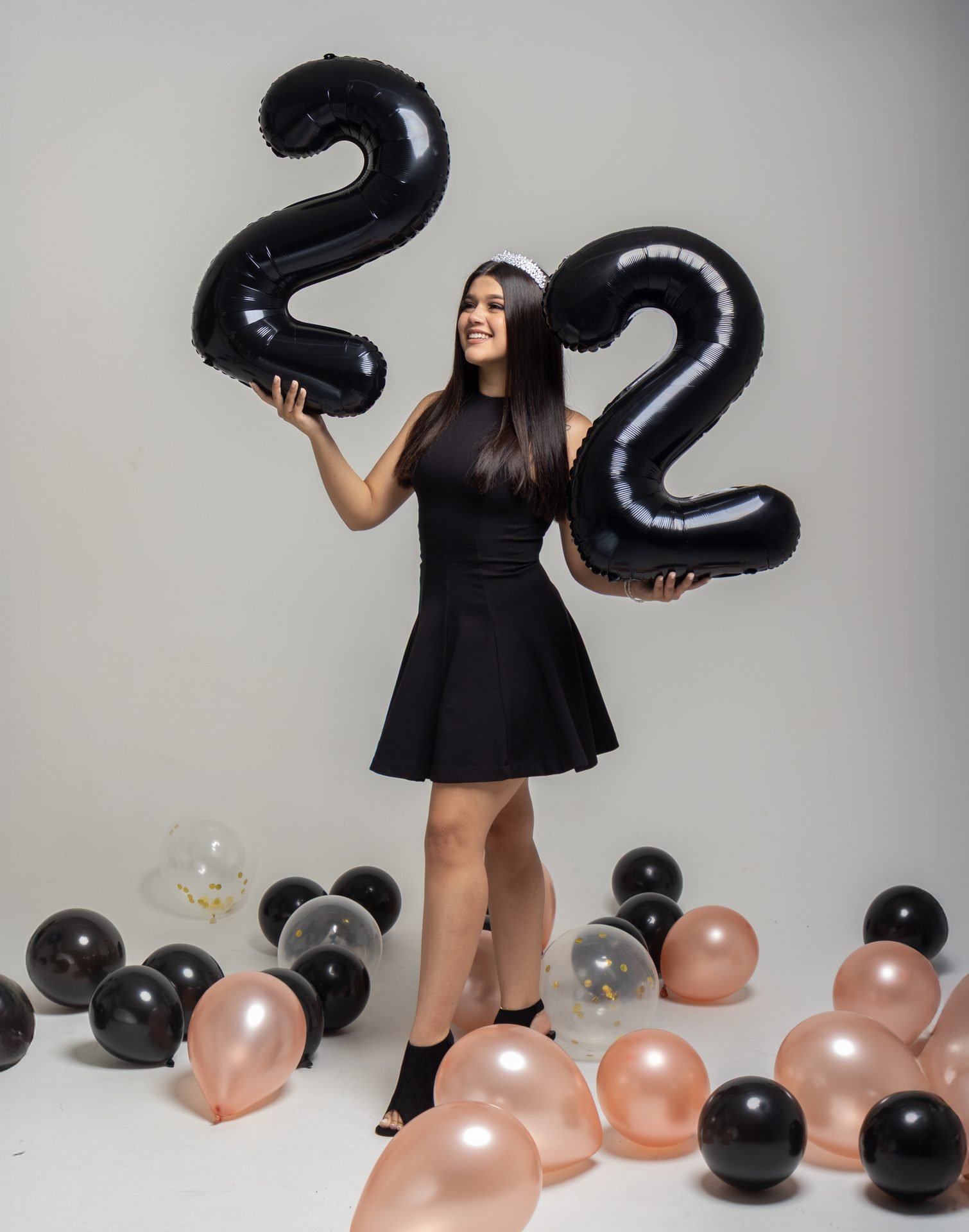Cumpleanos 17